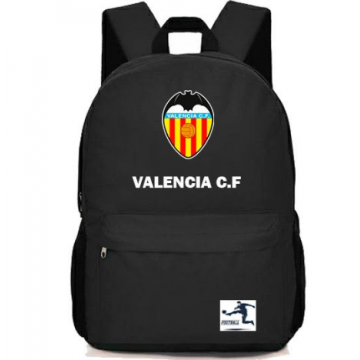 ???? Mochila Valencia CF– Estilo y pasión por tu equipo