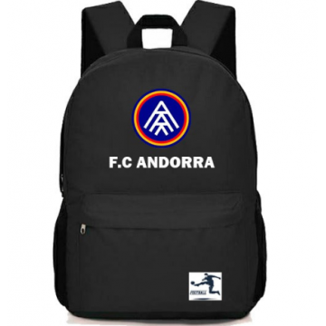 Mochila  Andorra – Orgullo Tricolor