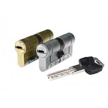 Cilindro llave seguridad...