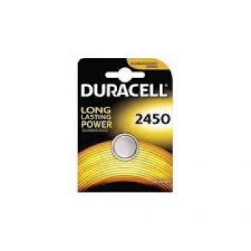 Pila boton cr-2450 -1 ud-