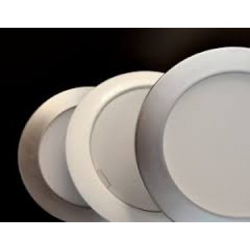 Aro led empotrar fijo...