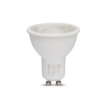 Lampara led gu10 / 7w luz...
