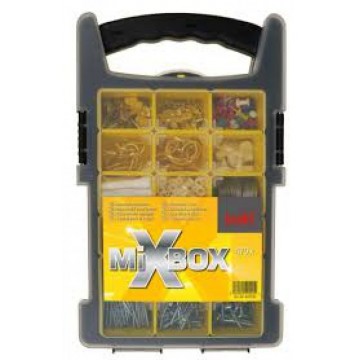 Estuche mixbox surtido...
