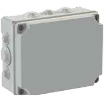 Caja estanca 100x100x55mm...