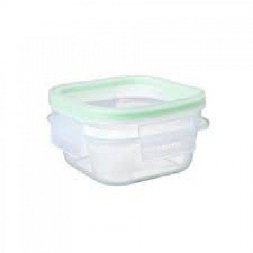 Taper cuadrado 0.3lt click...