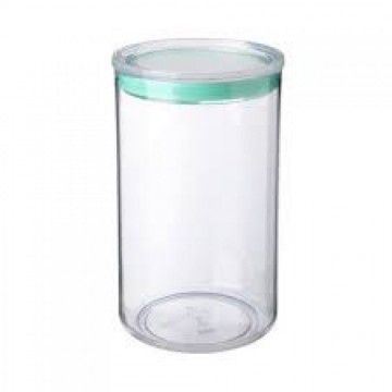 Bote cocina con rosca 2.0lt...