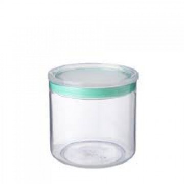 Bote cocina con rosca 1.0lt...