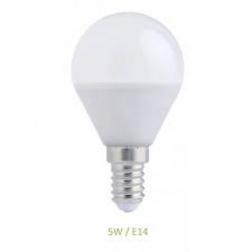 Lampara led e27 / 5.0w...