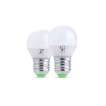Lampara led e27 / 5.0w...