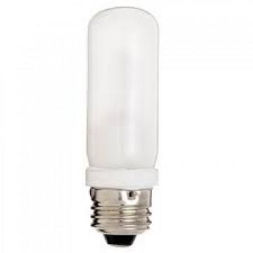 Lampara e27 / 100w halogena...