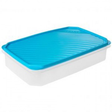 Taper rectangular 2.1lt...