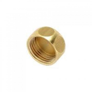 Laton tapon h3/8