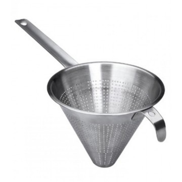 Colador chino inox 16cm...