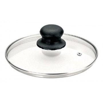 Tapa cristal 20cm con...