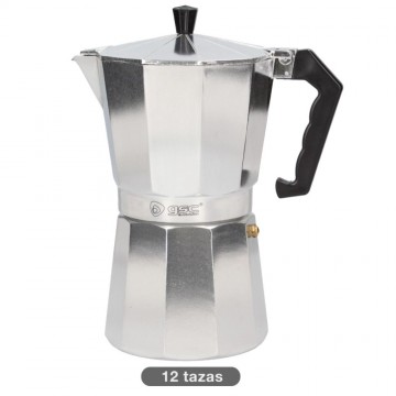 Cafetera italiana gsc...