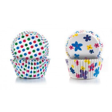 Capsulas reposteria ibili...