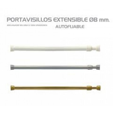 Portavisillos presion...