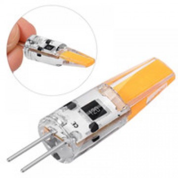 Lampara led g4 / 3w 12v...