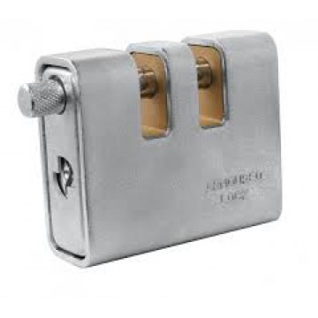 Candado armoured 90 doble u