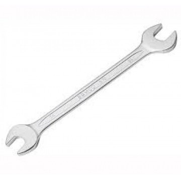 Llave plana fija 12-13