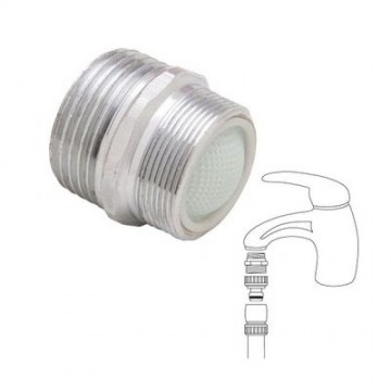 Adaptador para grifo...