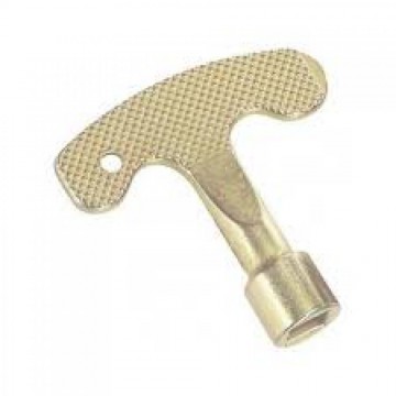 Llave cuadrada para puerta...