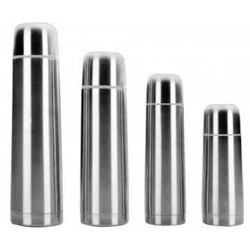 Termo liquidos 1000ml acero...
