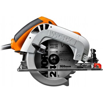 Worx sierra circular...