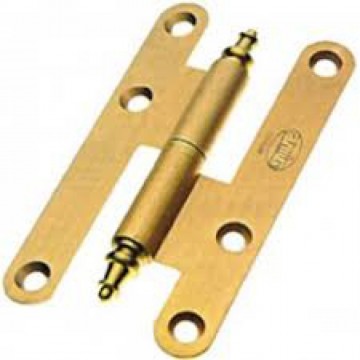 Pernio laton 2217 100mm...