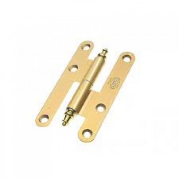 Pernio laton 2217 100mm...