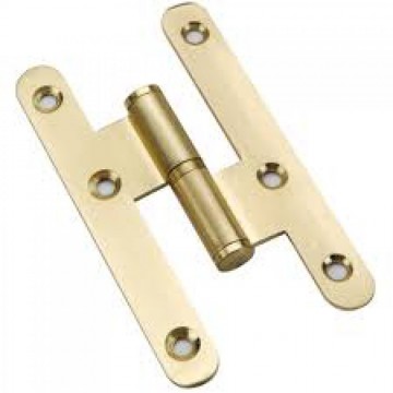 Pernio laton 2208 80mm dch....