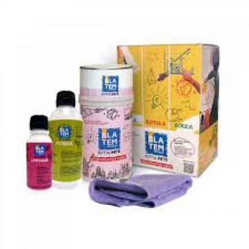 Pintura rotularte blatem...