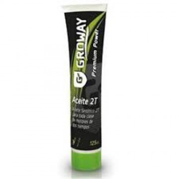 Aceite mezcla 125ml