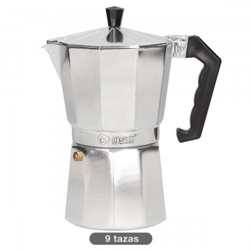 Cafetera italiana gsc...