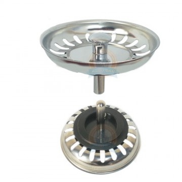 Tapon fregadero 80mm...