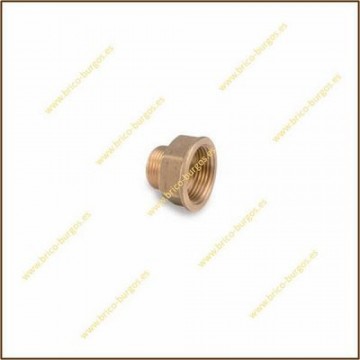Laton racor marsella h1/2-m3/4
