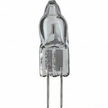 Lampara g4 / 20w 12v bipin...