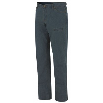 Pantalon vaquero c/forro...