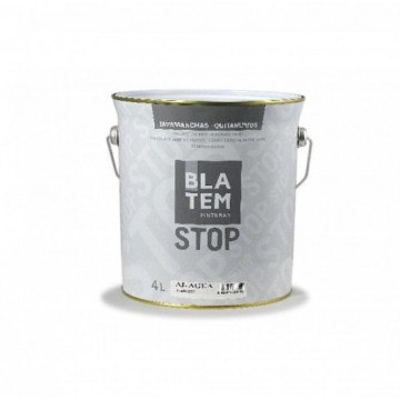 Pintura lisa blatem stop al...