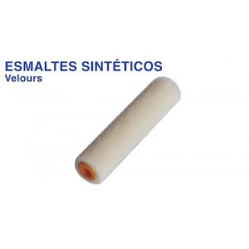 Rodillo pintar velour...