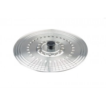 Tapa sarten aluminio...