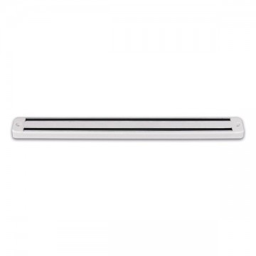 Barra iman para cuchillos 39cm