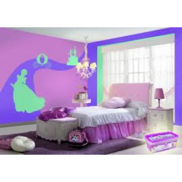Pintura plastica interiores...