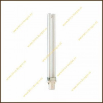 Lampara pls 11w/840 g27 4 pin