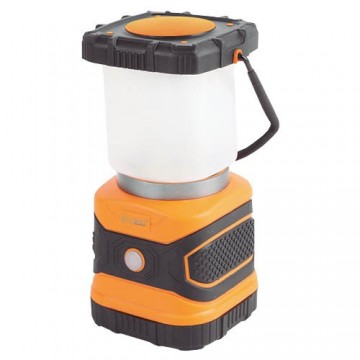 Linterna led camping...