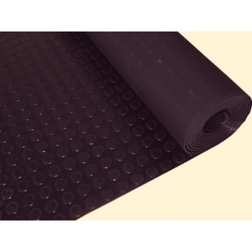 Pavimento goma 4mm -m2-