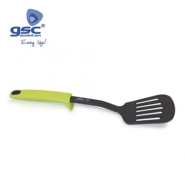 Espatula de cocina de nylon...