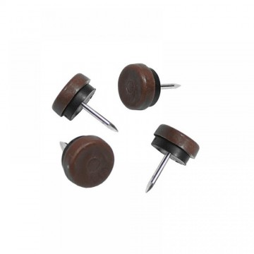Protector patas 70-19 marron