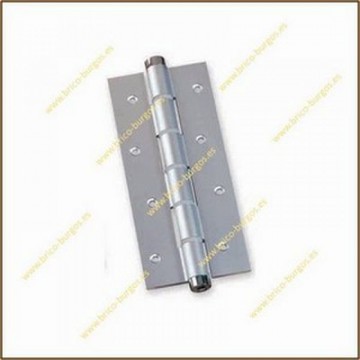 Bisagra 3034 - 180x80x4.0mm...