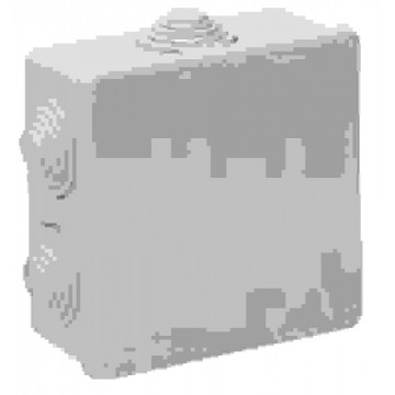 Caja estanca 90x90x40mm -7...